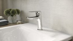Tandem Lavabo Bataryası H10
