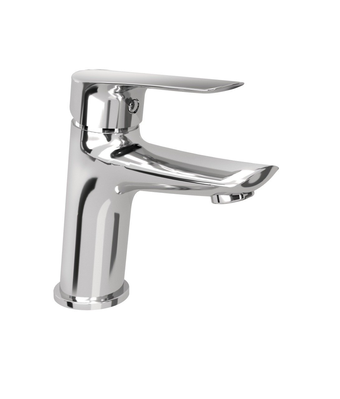 Tandem Sink Mixer H12