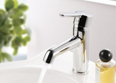 Domino Xtra Sink Mixer
