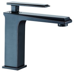 Capella Mat Bronz Lavabo Bataryası