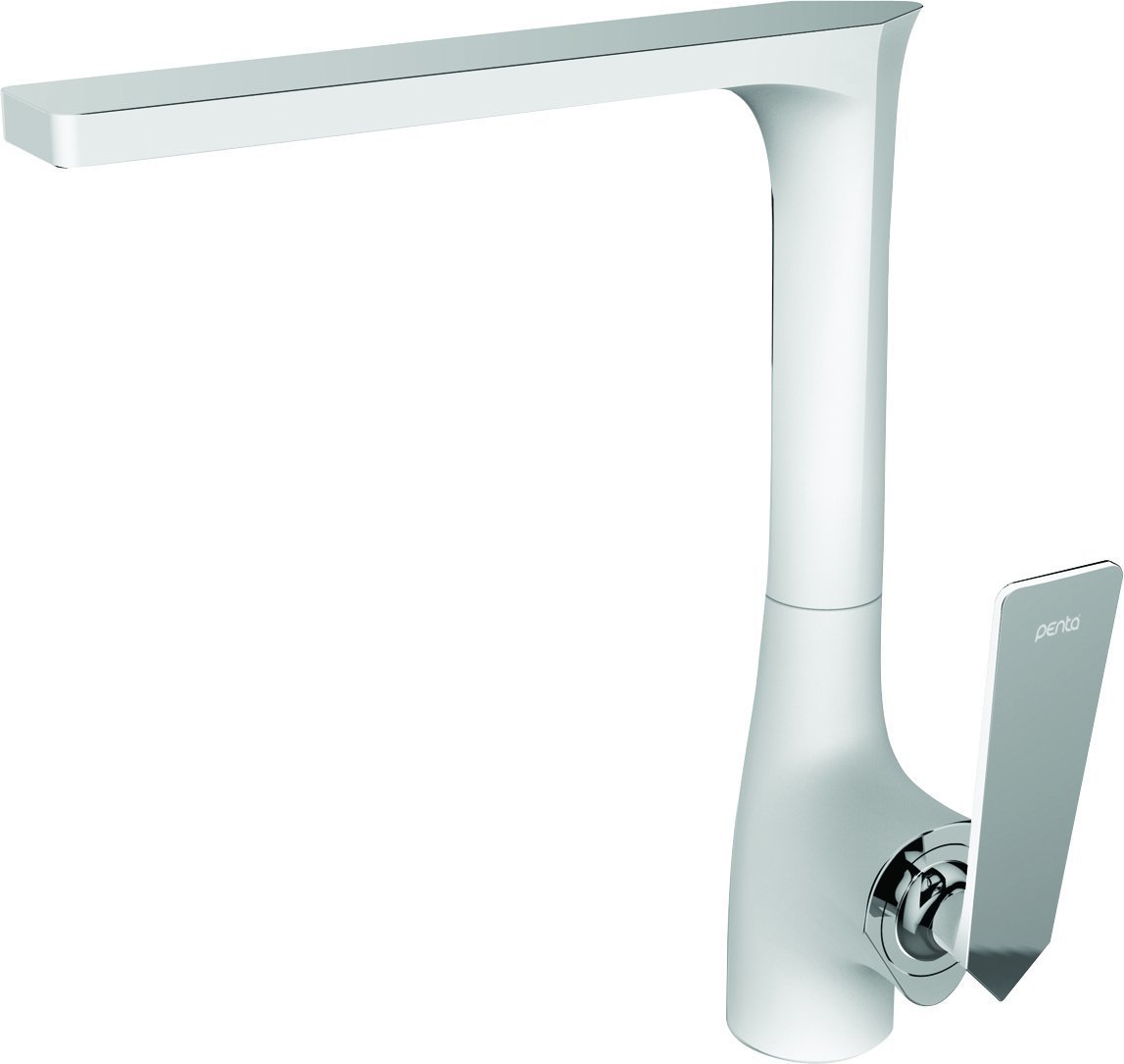 Viola White Chrome Evye Bataryası