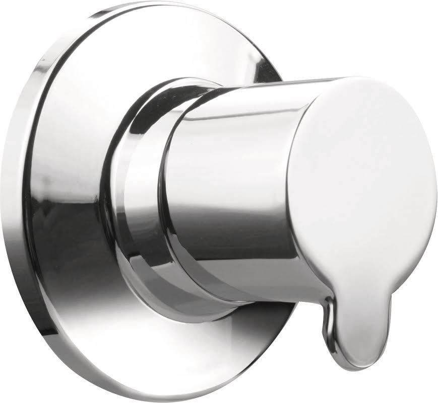 D100 Built-in Stop Valve