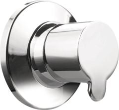 D100 Built-in Stop Valve