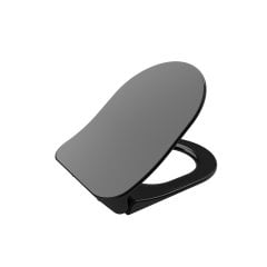 Zero Dove 2.0 Ultra Slim Smart Klozet Kapağı Siyah