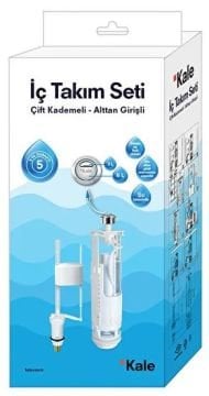 3/6LT Rezervuar İç Takım (Kutulu)