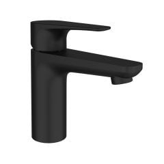 Zero Sink Mixer Black