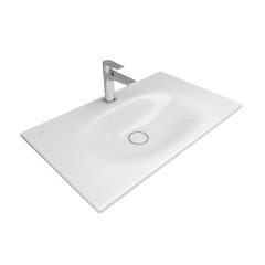 Spirit 80x48 Etajerli Lavabo