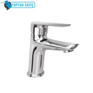 Tandem Lavabo Bataryası H12