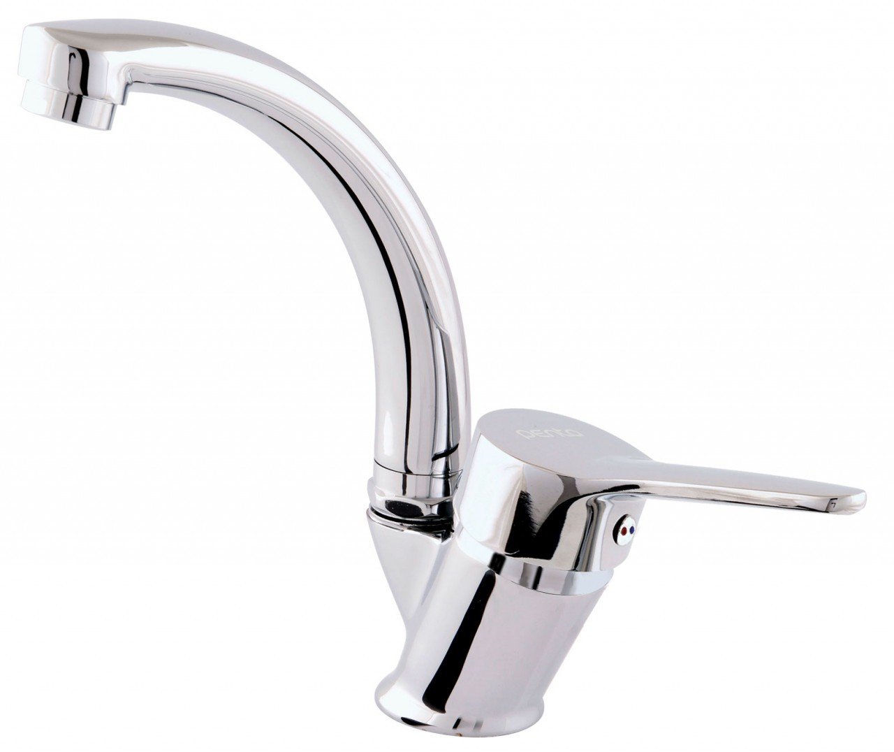 Opus High Basin Mixer