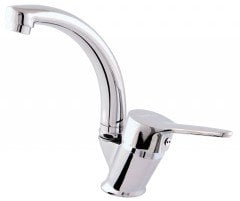 Opus High Basin Mixer
