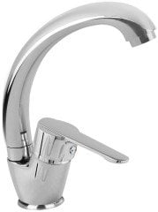 Opus High Basin Mixer
