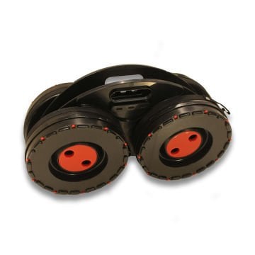 Katlanabilir Masa + Taburematik Set