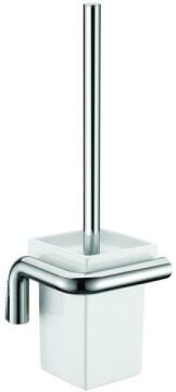 Waterway Toilet Brush Holder