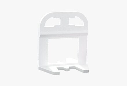 CLOUD JOINT CLIMP 1 MM SEVİYE TESPİT KLİPSİ (100'lü Paket)