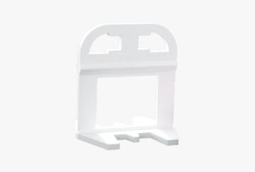 CLOUD JOINT CLIMP 1 MM SEVİYE TESPİT KLİPSİ (100'lü Paket)
