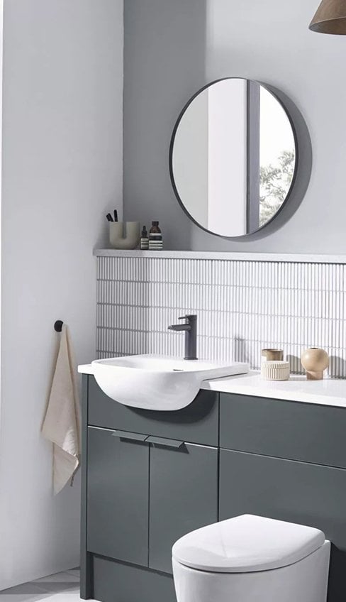 Banyo Dolapları